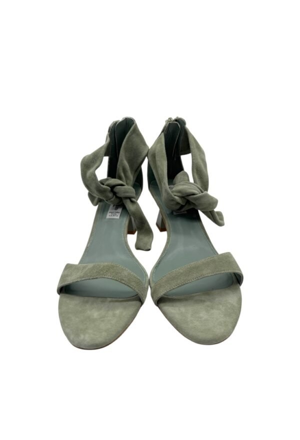 PRADA MÉXICO - KITTEN HEELS GAMUZA - Image 9